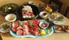 うなくし江戸酒場 半助のコース写真