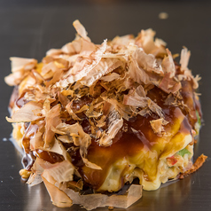 お好焼 鉄板焼 このみのコース写真