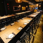 THE ROOM ザルーム 伏見 栄の雰囲気3