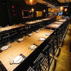 place プレイス 伏見 栄の雰囲気3