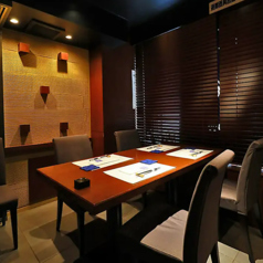 鉄板焼き 翔 SHOWの特集写真