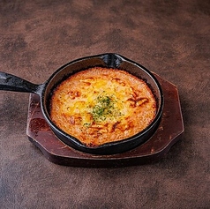 山芋明太チーズ焼き
