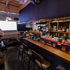 Curry&BARおにいの特集写真