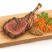 HUG Lamb&Peace ハグのおすすめ料理2