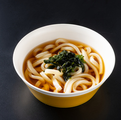お子様 うどん