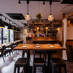 Italianbar Sanire サニーレ　錦糸町店の雰囲気1