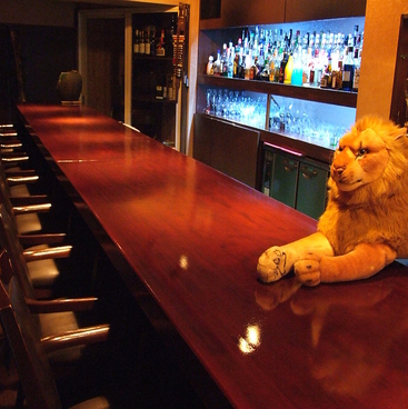 ダンディライオン バー DANDY LION BARの雰囲気1