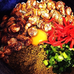 こな王のおすすめテイクアウト2