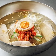 冷麺