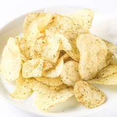 ポテトチップス