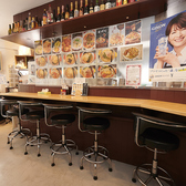 R 麻辣湯 中国料理の雰囲気2