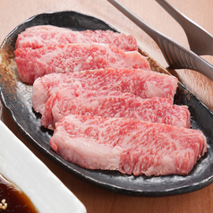 三代目京城苑のおすすめ料理2