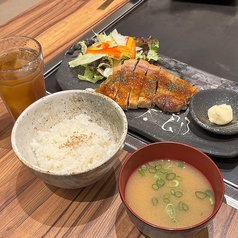 お好み焼き・鉄板焼き　桃太郎　グラングリーン大阪店のおすすめランチ3