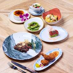 Tiki s Tokyo ティキズトウキョウの特集写真