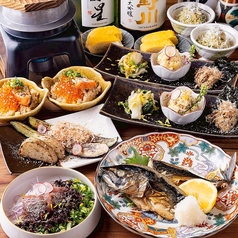 酒場ムギワラ 本町店のコース写真