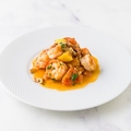 料理メニュー写真&nbsp;イタリアンガーリックシュリンプ