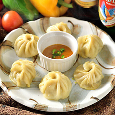 NISHA Asian Dining&Bar ニーシャのコース写真