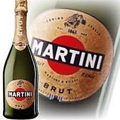 マルティーニ・ブリュット <ボトル>