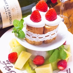 アイリッシュパブ アモンティラードの特集写真