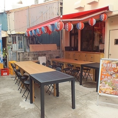 寿司と炉端 まぶしいの雰囲気1