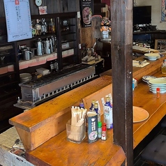 居酒屋 豆七の雰囲気3