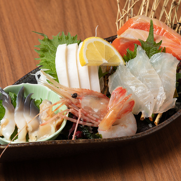 食彩酒房 仁志乃屋のおすすめ料理1