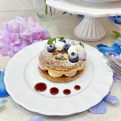 Cafe LUMINOUS カフェ ルミナスのコース写真