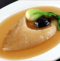 料理メニュー写真&nbsp;フカヒレ姿煮