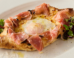 Aju trattoria 川崎のおすすめ料理1