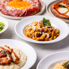 イタリアンバル ポポリ 渋谷店のコース写真