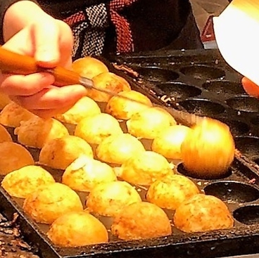 タコとハイボール 名掛丁店のおすすめ料理1