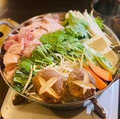 肉バル LAVINO ラビーノ 秋葉原のコース写真