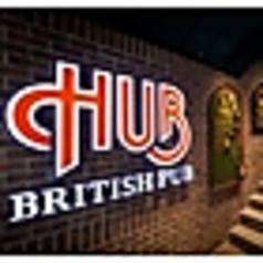 英国風パブ HUB ロッテシティホテル錦糸町店の特集写真