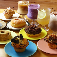 BEN'S MORNING CAFEの写真2