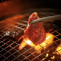 コンセプトは”焼肉を身近な贅沢に…”