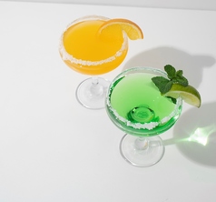 ノンアルコールカクテル