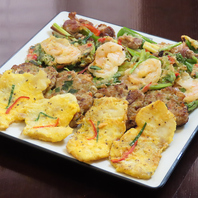 ≪本場の味が味わえる≫新大久保韓国料理も◎