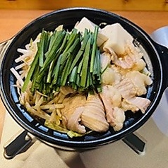 焼肉屋にくのひのコース写真