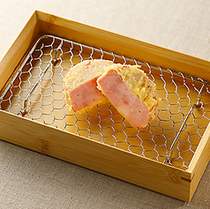 【肉】郡上明宝ハム