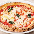 料理メニュー写真&nbsp;プレミアム マルゲリータ