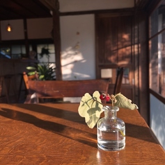 季節の箱庭の雰囲気3