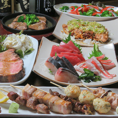 うまいもん食彩 本店特集写真1