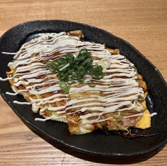 とんぺい焼き