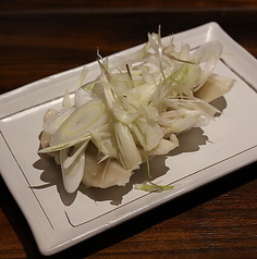 ネギ島らっきょう餃子(5個)