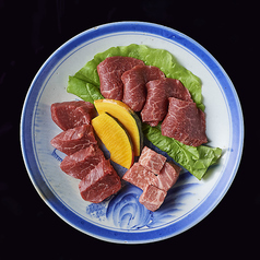 赤身焼肉 あかつき 吉祥寺の写真