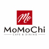 MoMoChi CAFE&DINING マークイズ福岡ももち店のロゴ