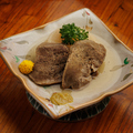 料理メニュー写真&nbsp;牛タン