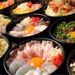 【一番人気セットプラン】 120分食べ飲み放題が税込み3000円！！ドリンクバーとアイスも付いてくる！