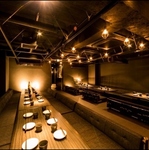 【新宿三丁目駅から徒歩30秒】　全席完全個室　海鮮・おでん・創作料理・鍋・日本酒・焼酎