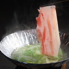 酒と肴 居酒屋 いとし 離れのおすすめ料理3